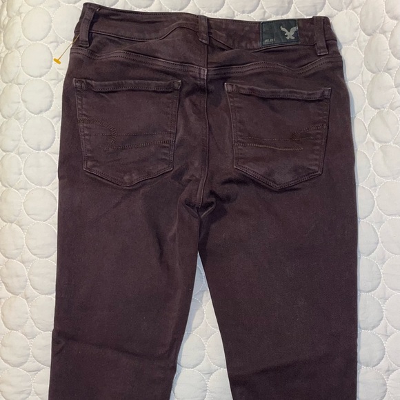 Jeans - Picture 2 of 2